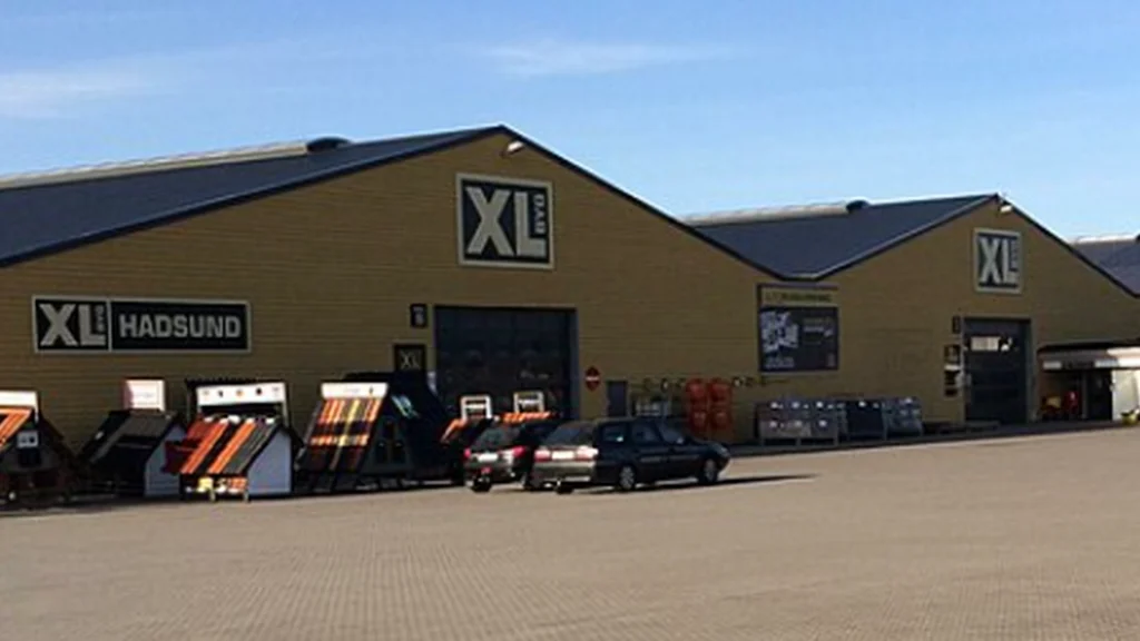 XL-BYG afslører: Inden længe er det slut