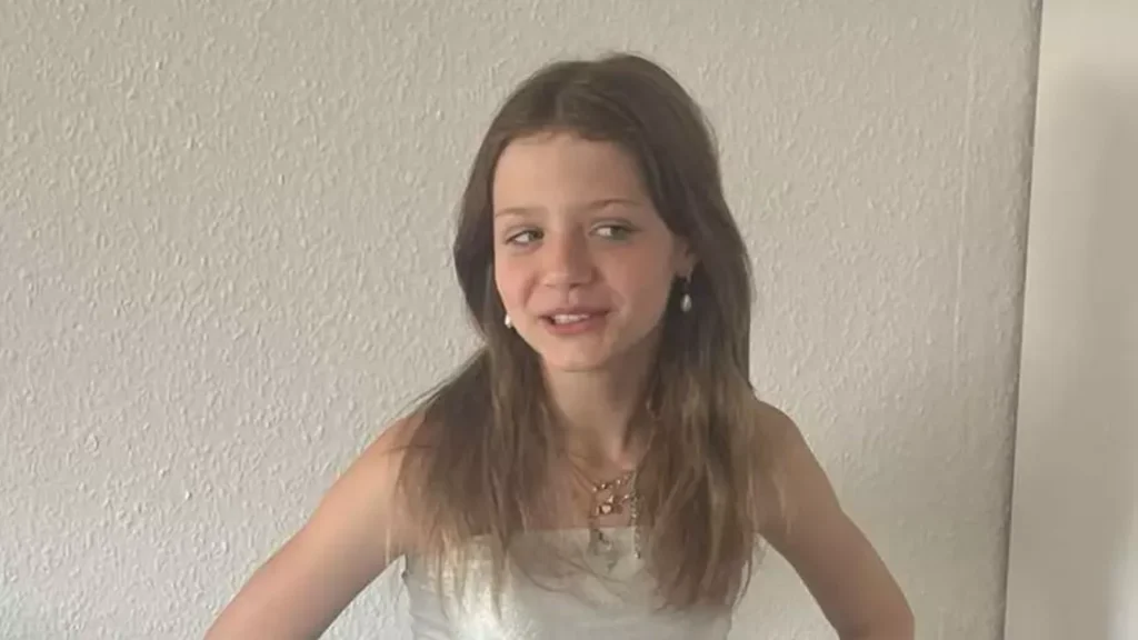 13-årige Jashmin har været savnet siden søndag: Nu kaster nye detajler lys over Jashmins forsvinden