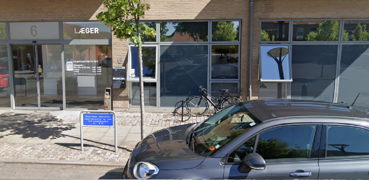 Dårligt nyt til disse danskere: Hele denne danske by er indkaldt til lægen