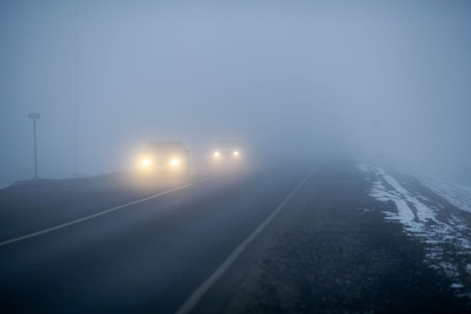 Mange glemmer det i trafikken: Kan have store konsekvenser
