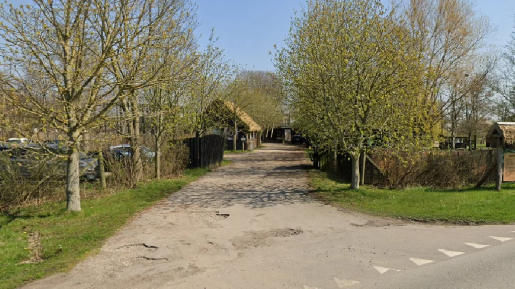 Populær Zoo deler trist meddelelse: Nu er den gået bort