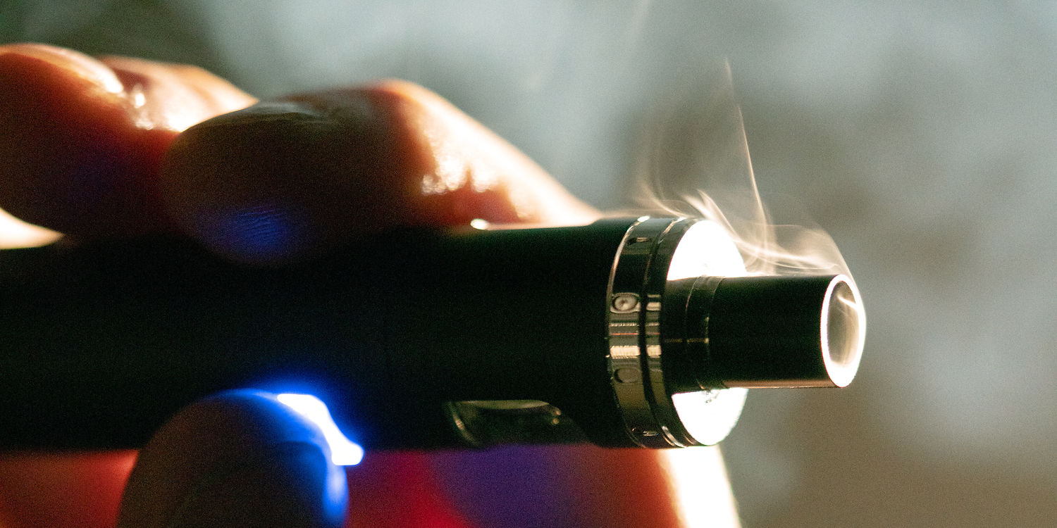 Ny research: E-cigaretter er IKKE et godt alternativ til cigaretter. Særligt to smagsvarianter er farlige for hjertet