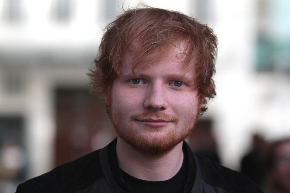 Derfor trækker Ed Sheeran sig tilbage – Vender kun tilbage, hvis: