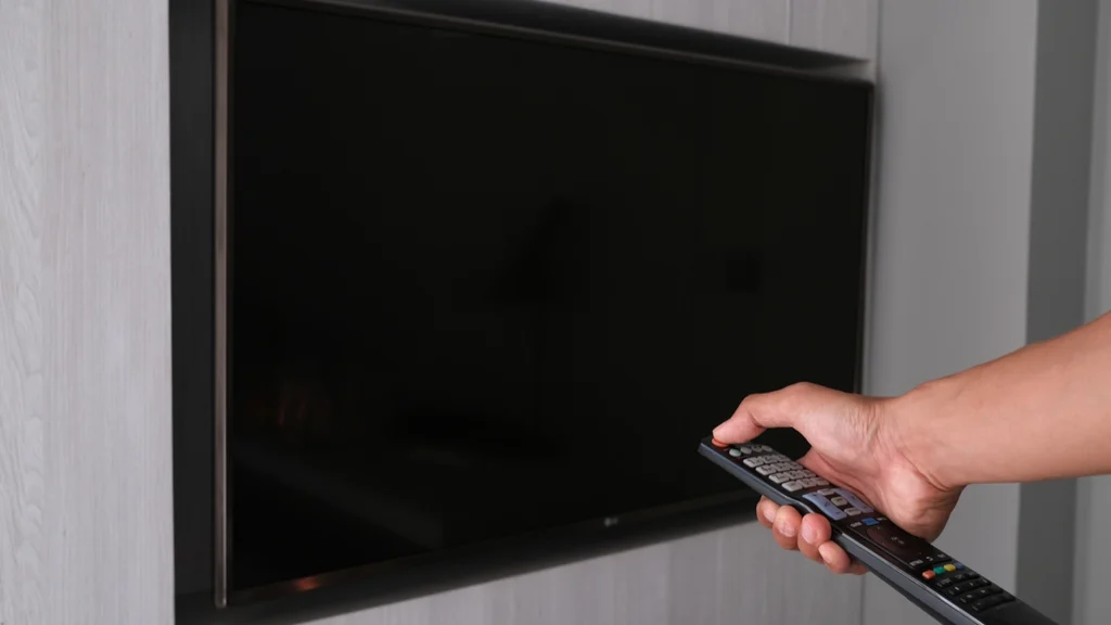 Fynbo slukkede sit TV i ren raseri: Få minutter senere var han 400.000 kroner rigere