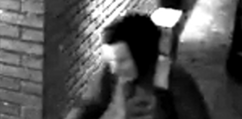 Se video af tyve i aktion: Kan du kende disse mænd?