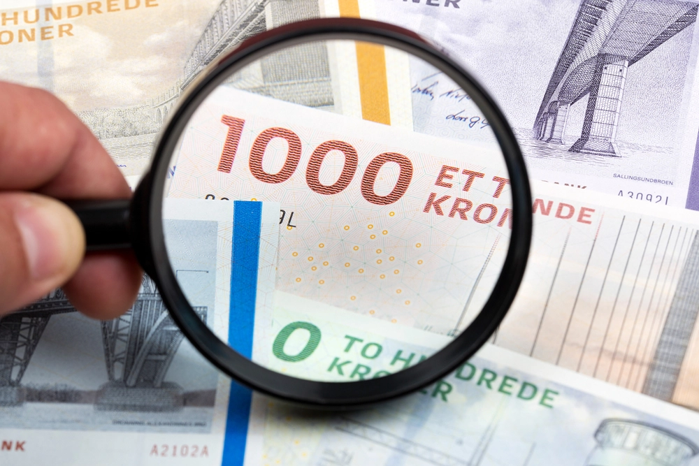 Mangler vindere: Heldig dansker er blevet 10 millioner kroner rigere