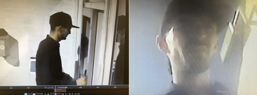 Efterlysning: Politiet leder efter disse omrejsende kriminelle fra Østeuropa
