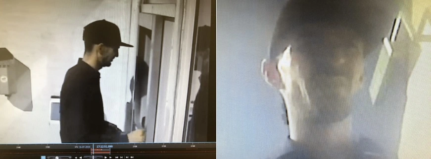 Efterlysning: Politiet leder efter disse omrejsende kriminelle fra Østeuropa