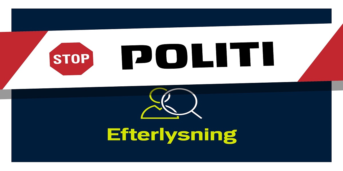 Nu beder politiet offentligheden om hjælp: Hvor er 17-årige Jennifer