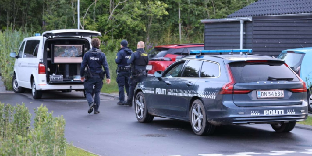 Blev meldt savnet i start-juli: Nu er 85-årig fundet død