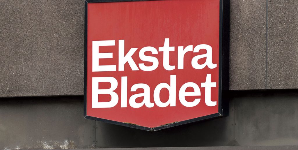 Ekstra Bladet foretager kæmpe ændring