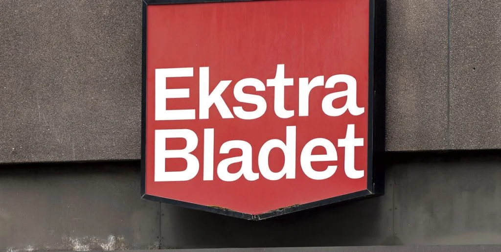 Ekstra Bladet med opkøb