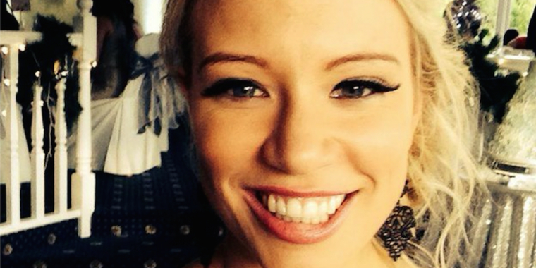 Kvinde får et anfald på toget – da hun vågner, ligger der et håndskrevet brev til hende