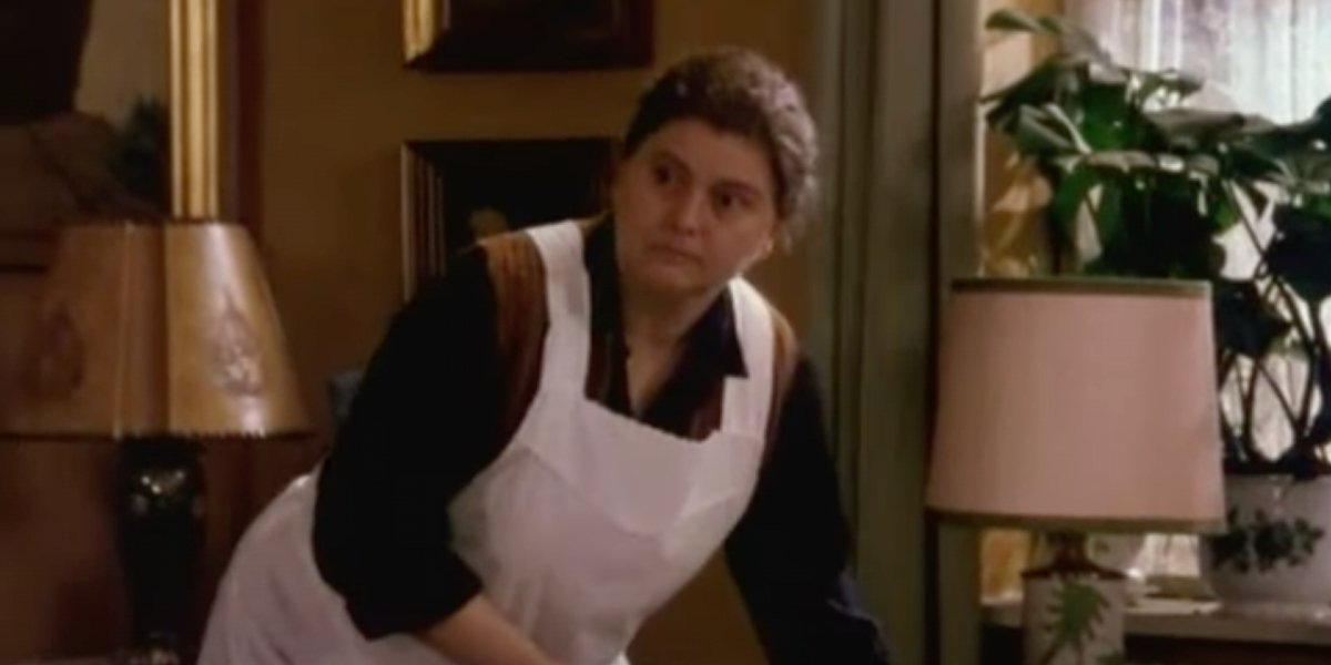 Matador-stjerne død