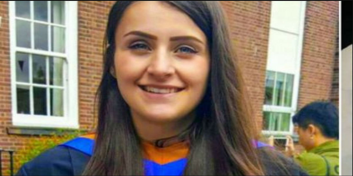 23-årige Ella faldt i søvn i toget: Hun vågnede op til en kæmpe overraskelse i sit skød