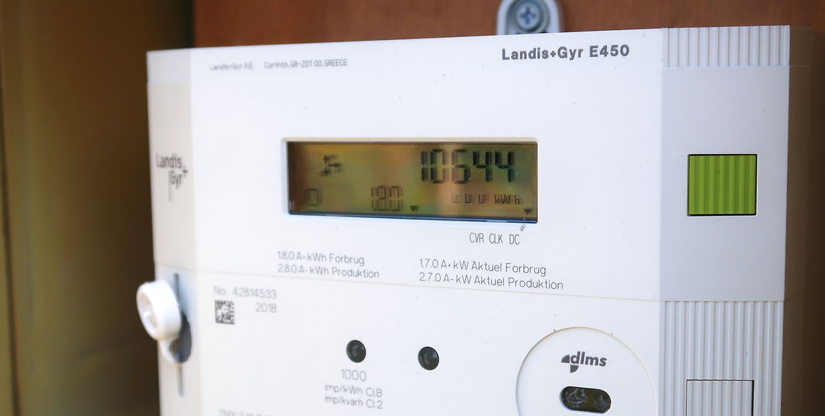 Elselskab med håndsrækning til kunderne: Lancerer smart løsning som de første