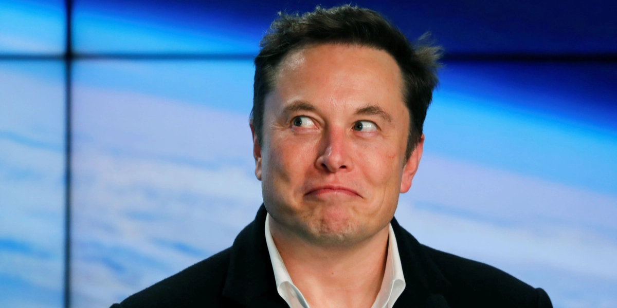 Elon Musk udfordrer Putin: “Vinderen får Ukraine”