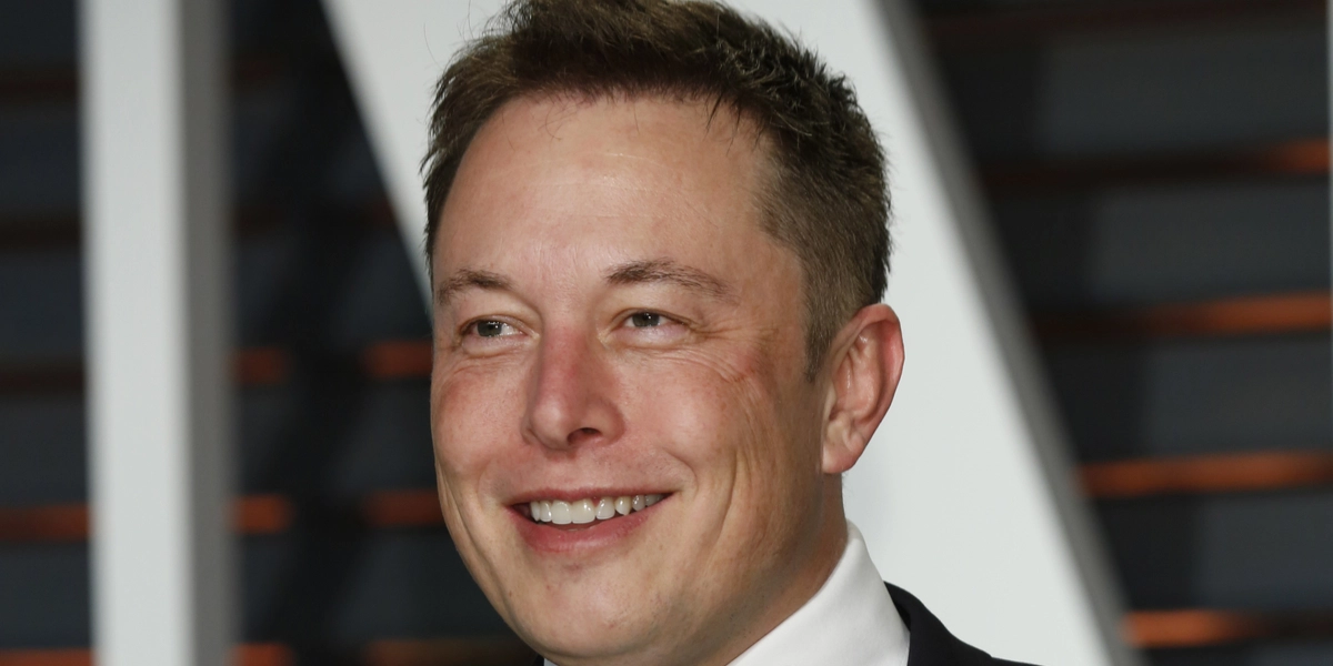 Melder ud: Derfor kommer Elon Musk ikke i bestyrelsen