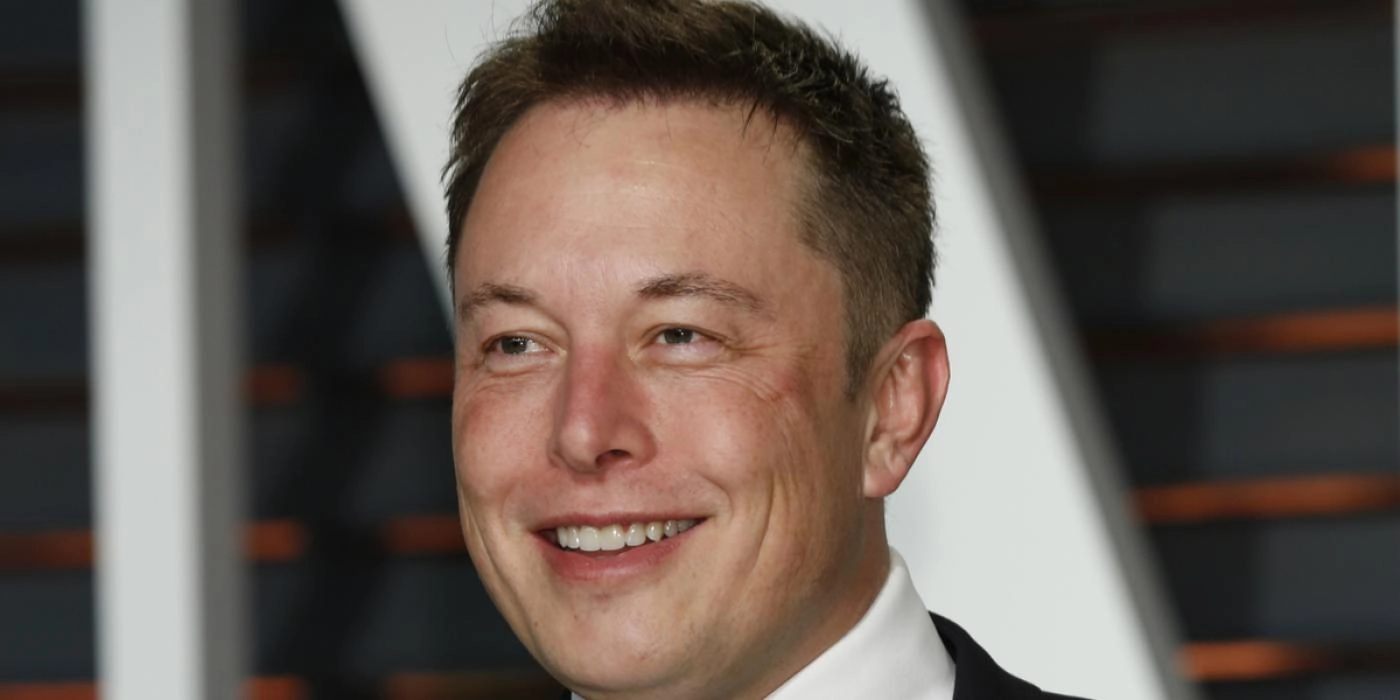 Elon Musk blev anklaget for at tilbyde stewardesse en hest som betaling for samleje