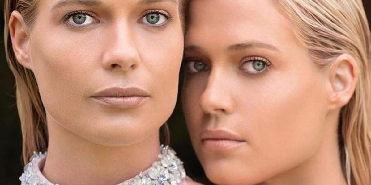 Bag om prinsesse Dianas tvillinge-niecers glamourøse liv