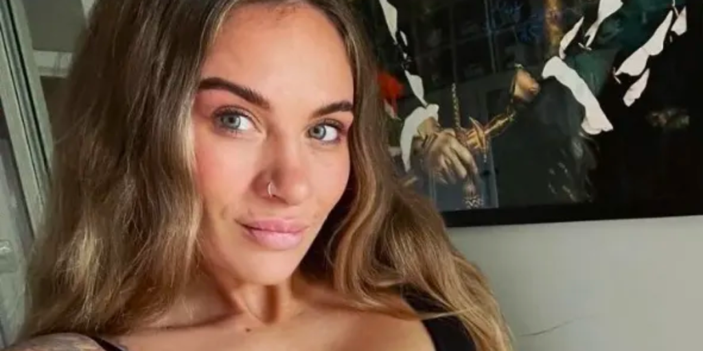 Emma tabte sig 30 kg med simple livsstilsændringer: Nu afslører hun, hvordan hun gjorde