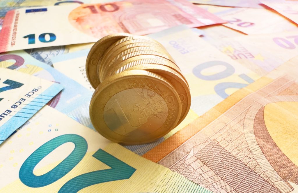 Tjek din pung: Denne fejlproducerede mønt kan være 225.000 kroner værd