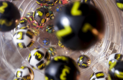 Han vandt 19 millioner i Eurojackpot, men ændrede livet for mange andre