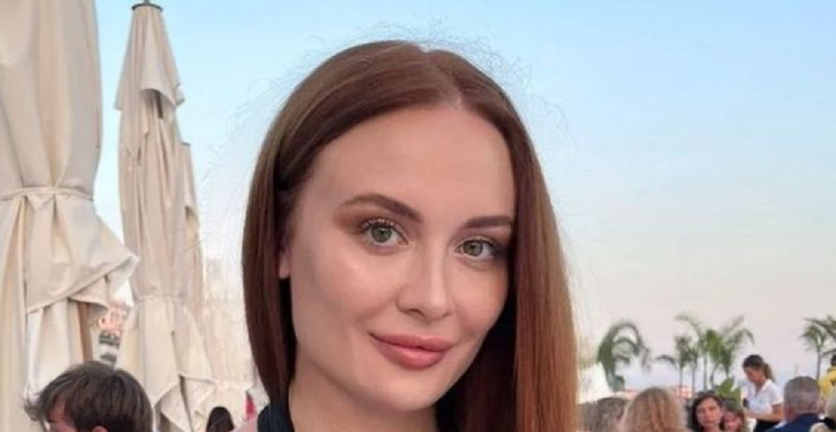 Model solgte sin mødom på internettet: “Nu er jeg en kvinde”