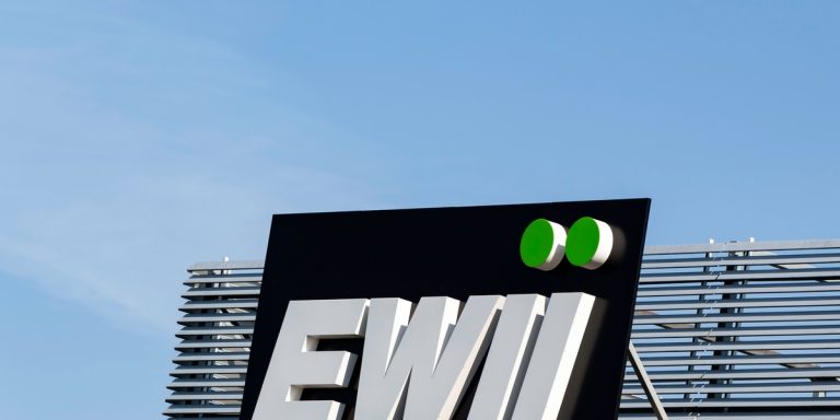 Har du også EWII? Nu runder de denne milepæl.