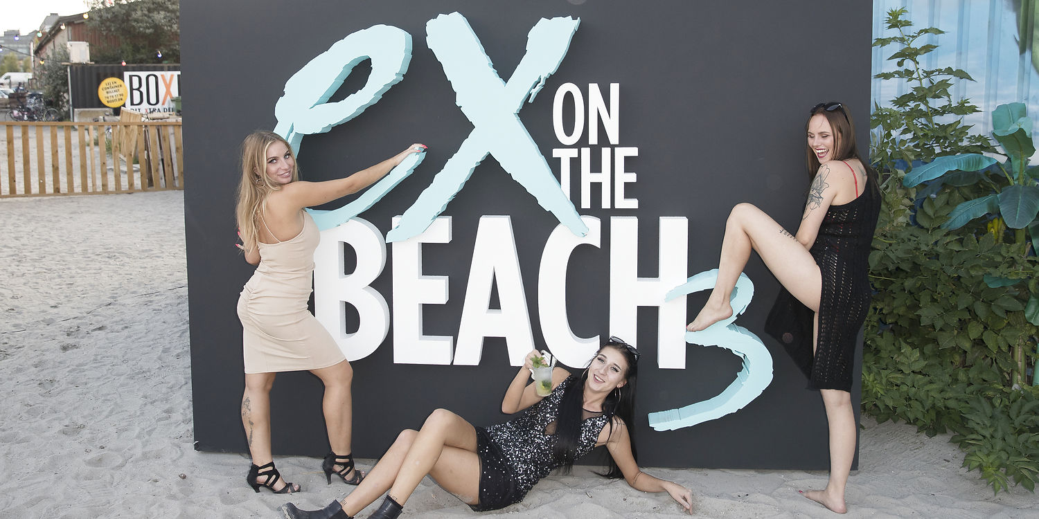 Skal du på en fræk ferie? Ex on The Beach søger nye deltagere