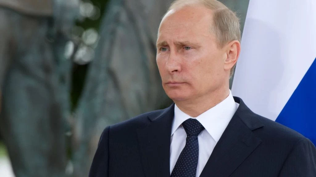 Her er Putins mareridt: “Der er intet, han kan gøre”