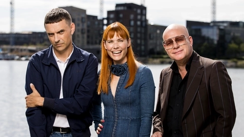Ingen så det komme i X Factor: Nu taler han ud efter TV-chok