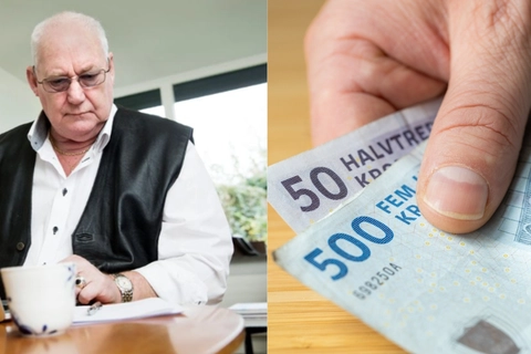 Har du styr på de nye regler? Disse pensionister risikerer at miste op til 34.000 kroner årligt
