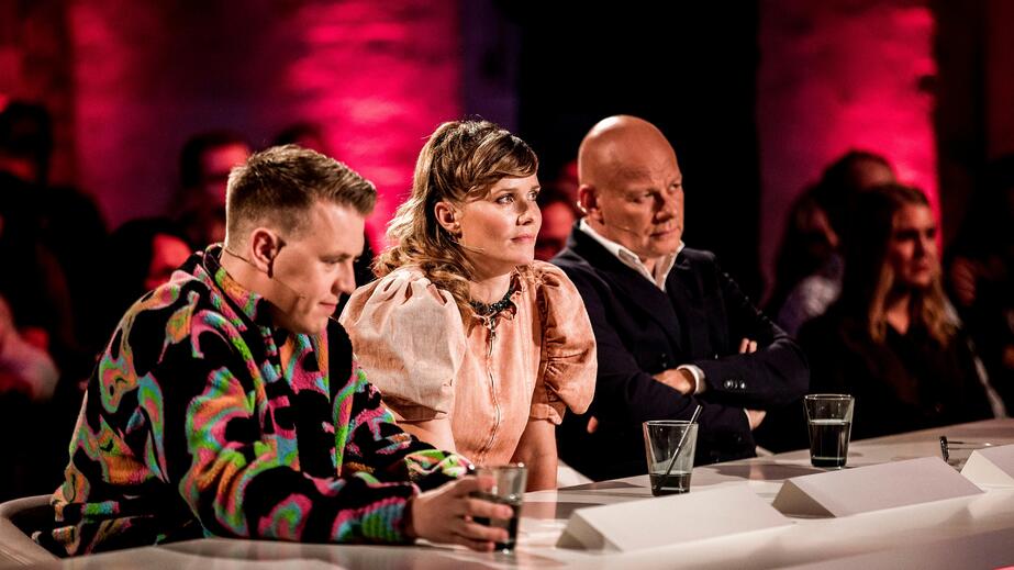 Dommer-konflikt fortsætter i X Factor: ’Han er en presset mand’