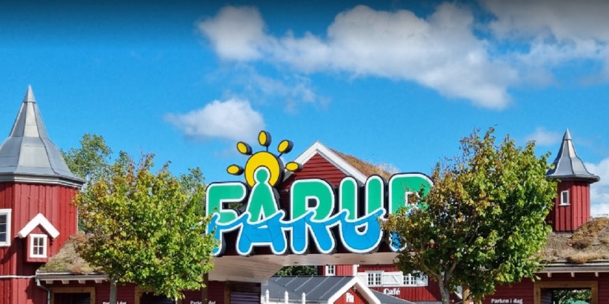 Fårup Sommerland slår stor rekord