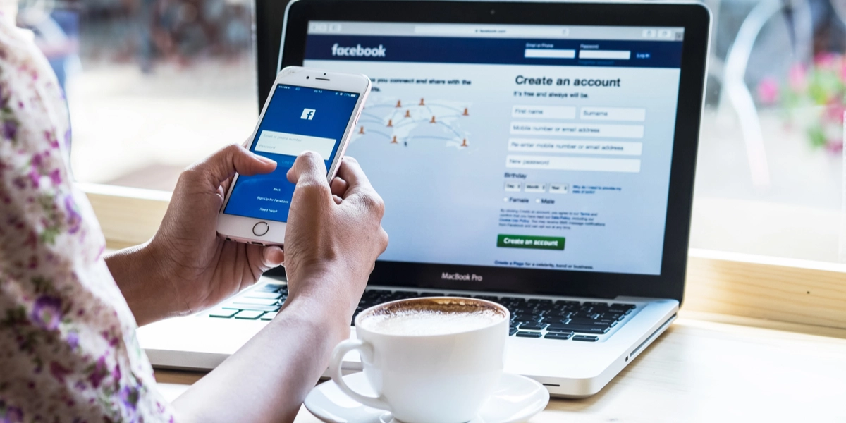 Nu melder Facebook ud