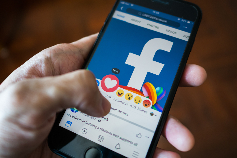 Facebook bekræfter: Vil fjerne likes på FB og Instagram
