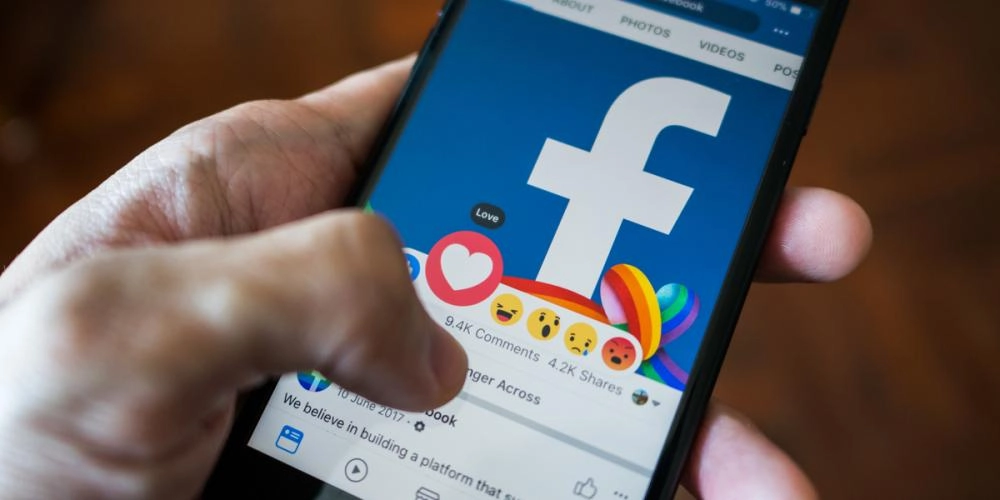 Forbrugerombudsmanden: Facebook har lavet uetisk markedsføring