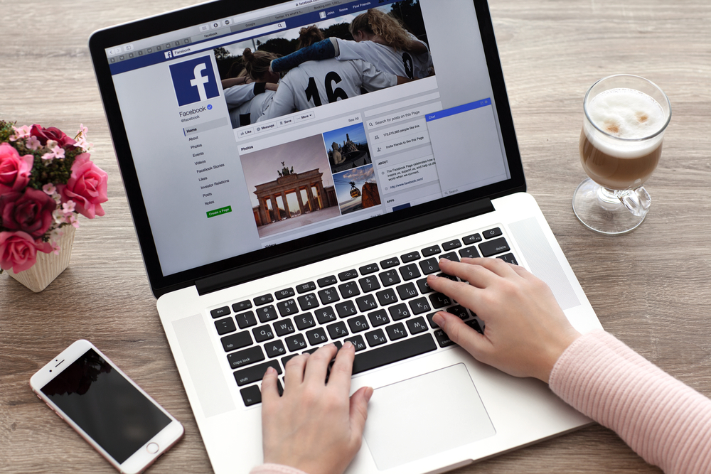 Facebook, Instagram og Messenger ramt af stort nedbrud
