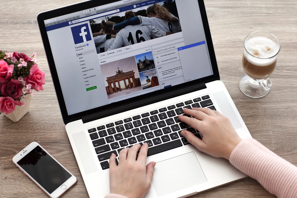 Facebook, Instagram og Messenger ramt af stort nedbrud