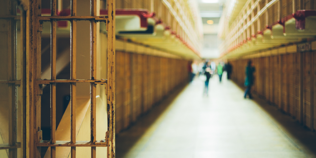 Nu kan fanger igen blive henrettet ved brug af oldgammel henrettelsesmetode