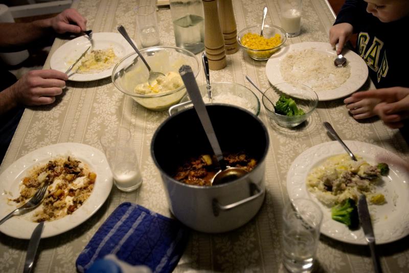 Hjemmegående husmor: ‘Hvorfor sætter man børn i verden, når man er på kontanthjælp?’