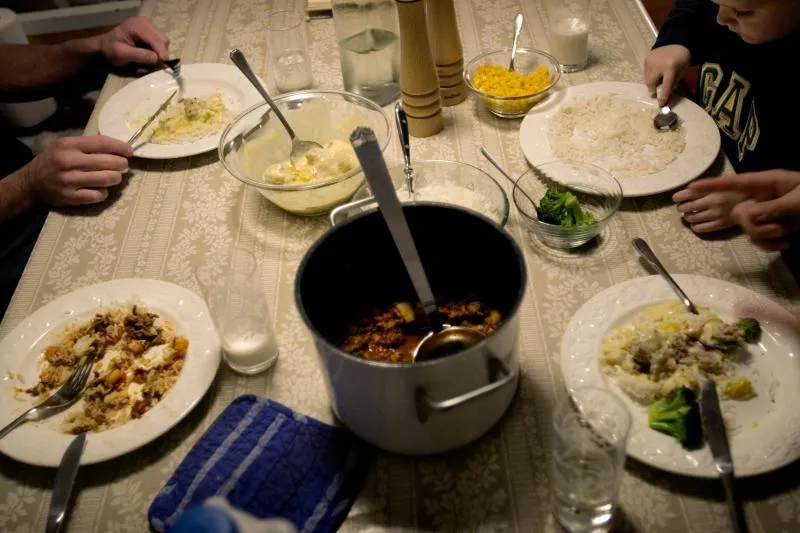 Hjemmegående husmor: ‘Hvorfor sætter man børn i verden, når man er på kontanthjælp?’