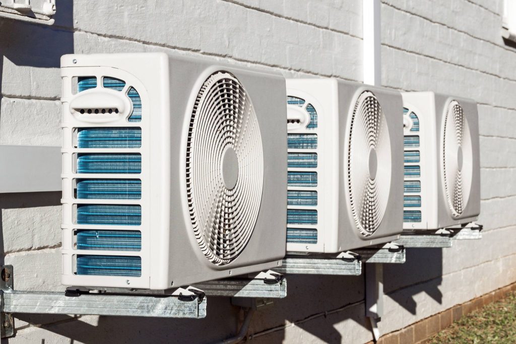 Susanne advarer: Pludselig eksploderede sønnens aircondition