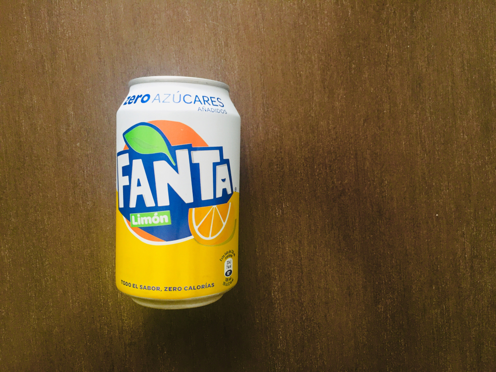 Sikke en klovn: Georgier drak fanta under røveri – Nu bliver han smidt ud af Danmark