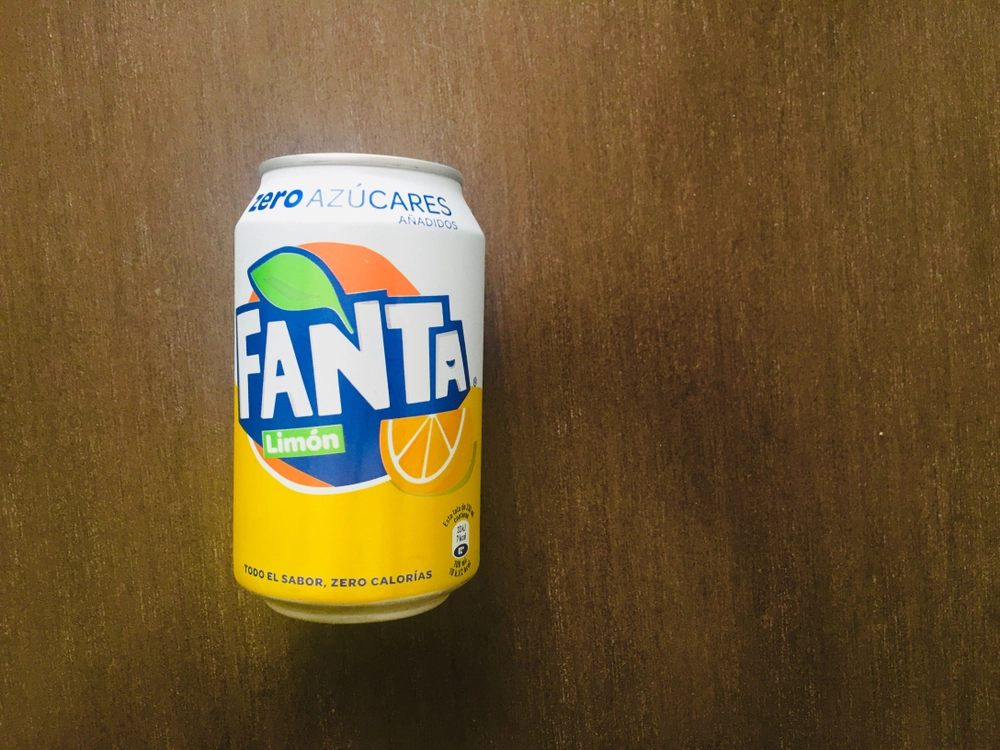 Sikke en klovn: Georgier drak fanta under røveri – Nu bliver han smidt ud af Danmark