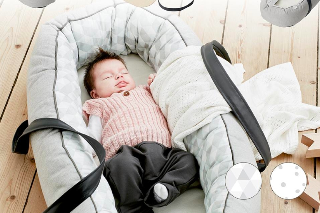 Farlig babylift trækkes tilbage: Flere børn udsat for åndenød