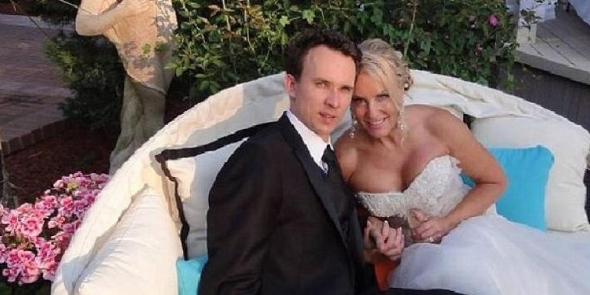 Par ændrede farven på deres hus – så modtog de dødstrusler fra nabolaget