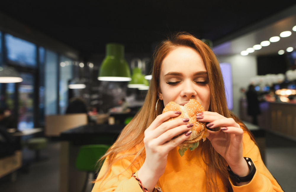 Stjernekok søger personer der spiser meget fastfood til nyt tv-program