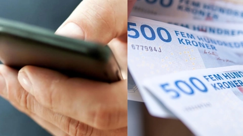 Flere millioner kan blive snydt: Storbank deler skræmmende advarsel